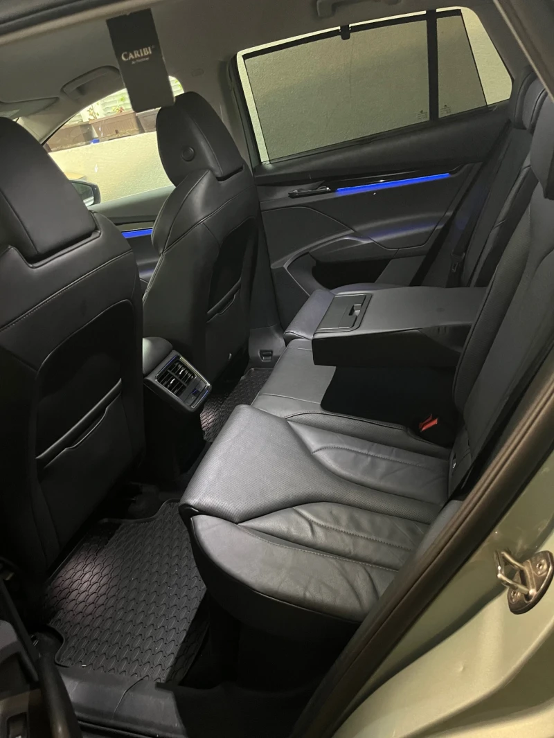 Skoda Enyaq 80, снимка 9 - Автомобили и джипове - 52728099