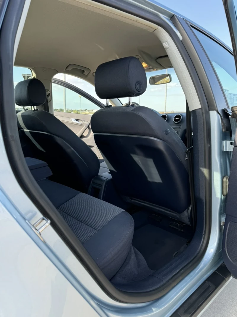 Audi A3 FSI, снимка 9 - Автомобили и джипове - 53058534