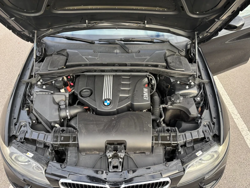 BMW 120 2.0d, снимка 15 - Автомобили и джипове - 53123903