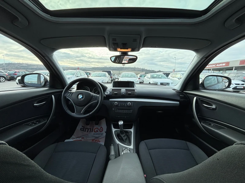 BMW 120 2.0d, снимка 13 - Автомобили и джипове - 53123903
