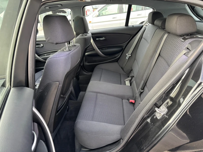 BMW 120 2.0d, снимка 12 - Автомобили и джипове - 53123903