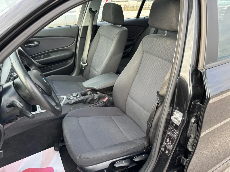 BMW 120 2.0d, снимка 10 - Автомобили и джипове - 53123903