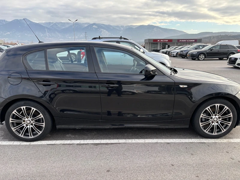 BMW 120 2.0d, снимка 8 - Автомобили и джипове - 53123903