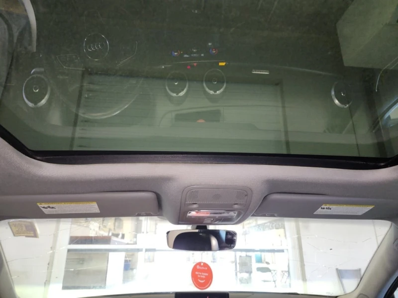 Audi A3 * TECHNIK * CARFAX * БЕЗ ПЪРВОНАЧАЛНА ВНОСКА, снимка 12 - Автомобили и джипове - 53198886