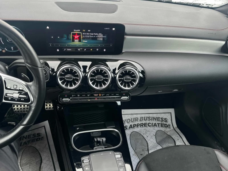 Mercedes-Benz CLA 250 * 4MATIC * CARFAX * 360 * ШИБИДАХ * ПОДГРЕВИ, снимка 9 - Автомобили и джипове - 53278079