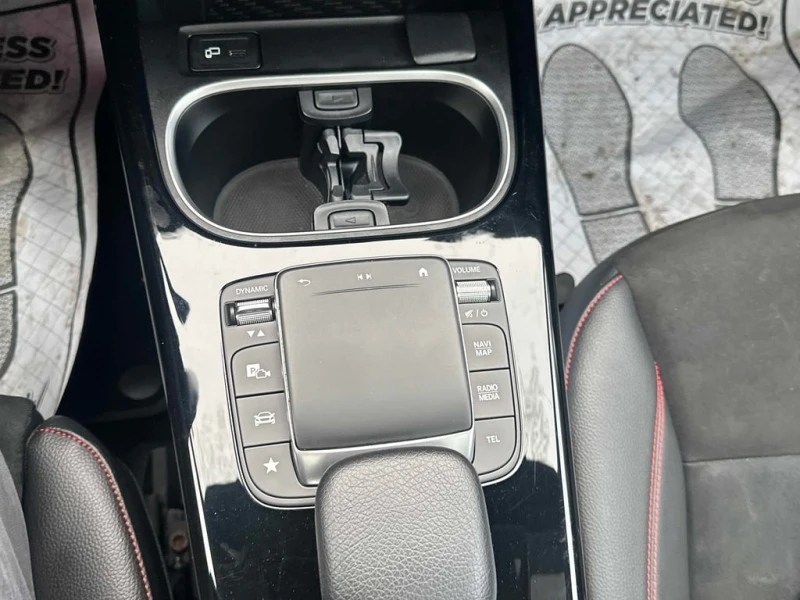 Mercedes-Benz CLA 250 * 4MATIC * CARFAX * 360 * ШИБИДАХ * ПОДГРЕВИ, снимка 11 - Автомобили и джипове - 53278079