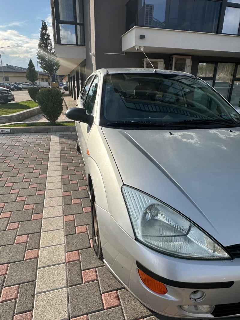 Ford Focus, снимка 2 - Автомобили и джипове - 53370624