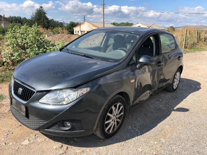 Seat Ibiza 1.2i - изображение 2