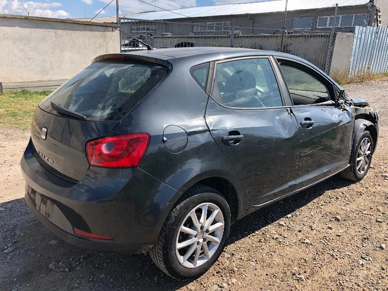 Seat Ibiza 1.2i - изображение 3