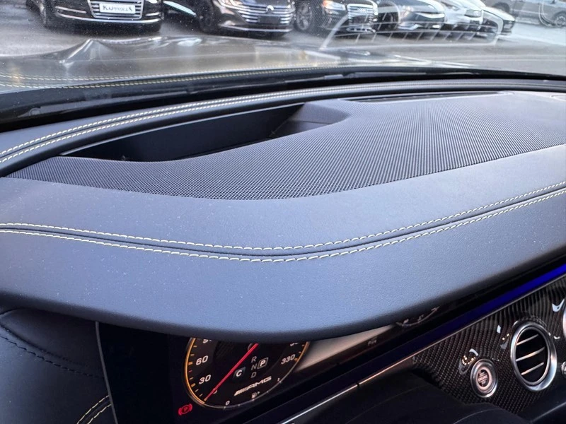 Mercedes-Benz E 63 AMG | Mobile.bg   16