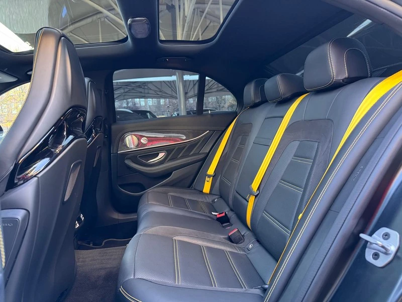 Mercedes-Benz E 63 AMG | Mobile.bg   14