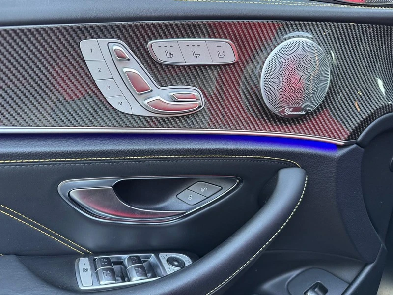 Mercedes-Benz E 63 AMG | Mobile.bg   17