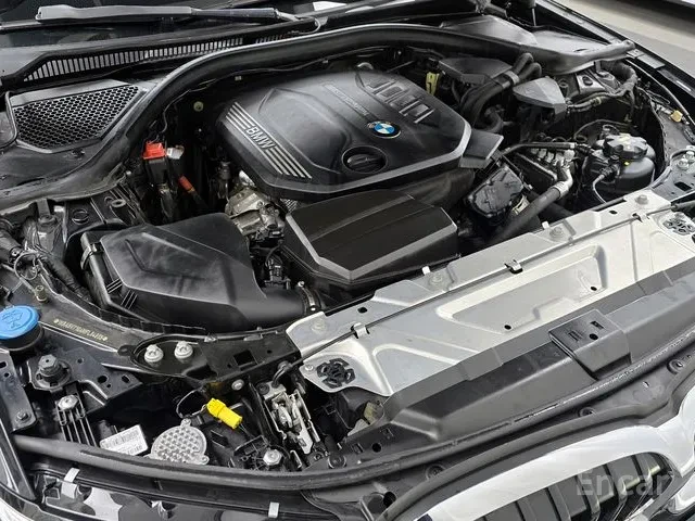 BMW 320 M-Package HeadUp* АвтоКредит* (ЦЕНА ДО БГ) - изображение 5