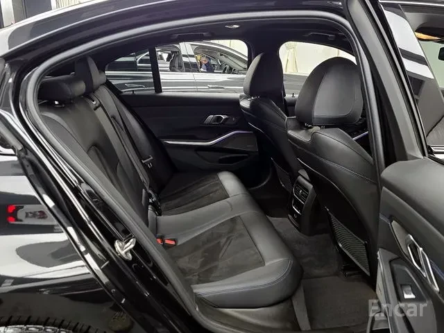 BMW 320 M-Package HeadUp* АвтоКредит* (ЦЕНА ДО БГ) - изображение 10