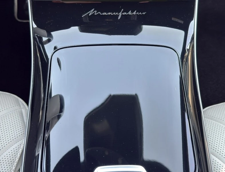 Mercedes-Benz S 580 4Matic Long  BRABUS, снимка 13 - Автомобили и джипове - 53904344