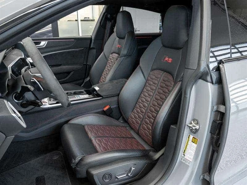 Audi Rs7 * Performance quattro * CARFAX * ���� �� �� | Mobile.bg � ����������� 9