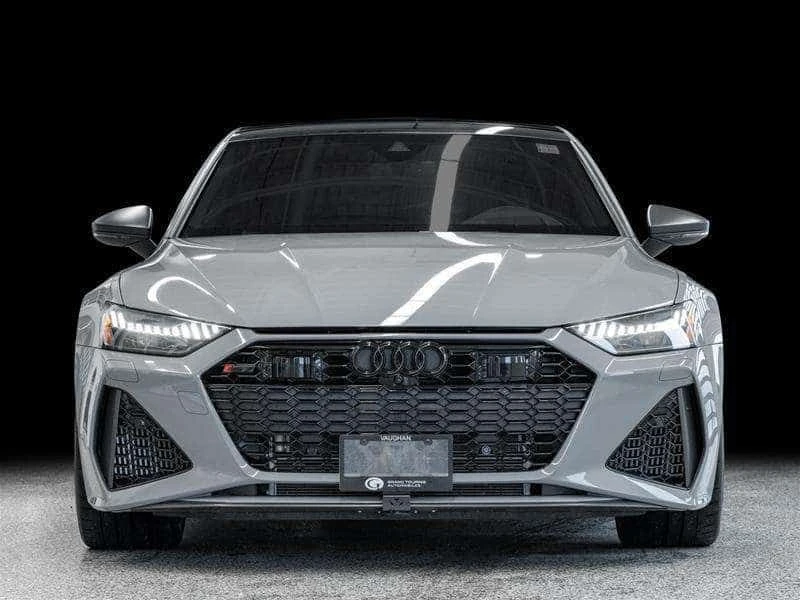 Audi Rs7 * Performance quattro * CARFAX * ���� �� �� | Mobile.bg � ����������� 5