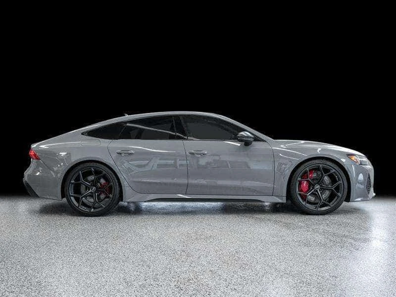 Audi Rs7 * Performance quattro * CARFAX * ���� �� �� | Mobile.bg � ����������� 3