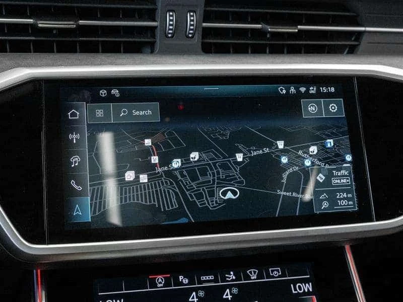 Audi Rs7 * Performance quattro * CARFAX * ���� �� �� | Mobile.bg � ����������� 16