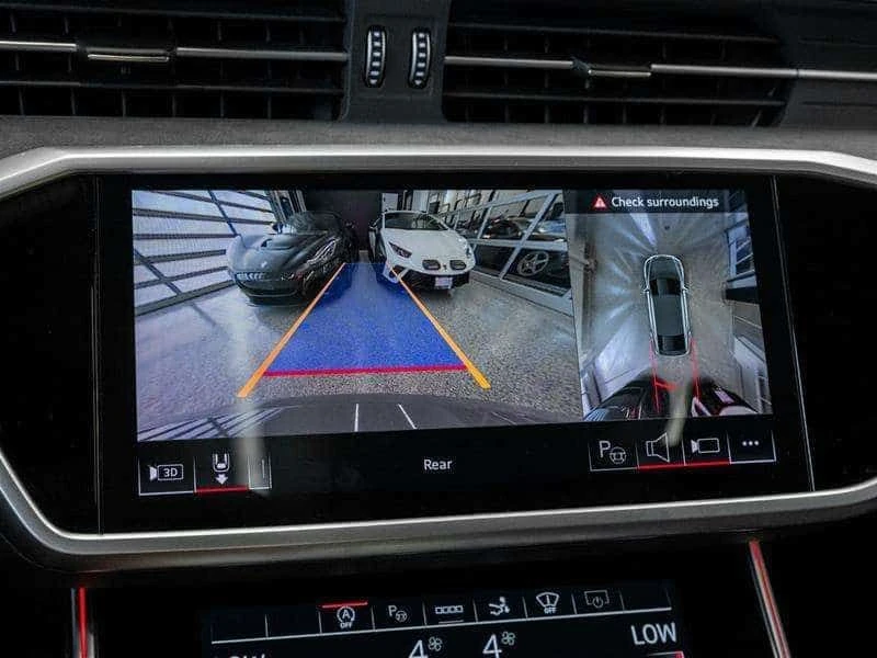 Audi Rs7 * Performance quattro * CARFAX * ���� �� �� | Mobile.bg � ����������� 17