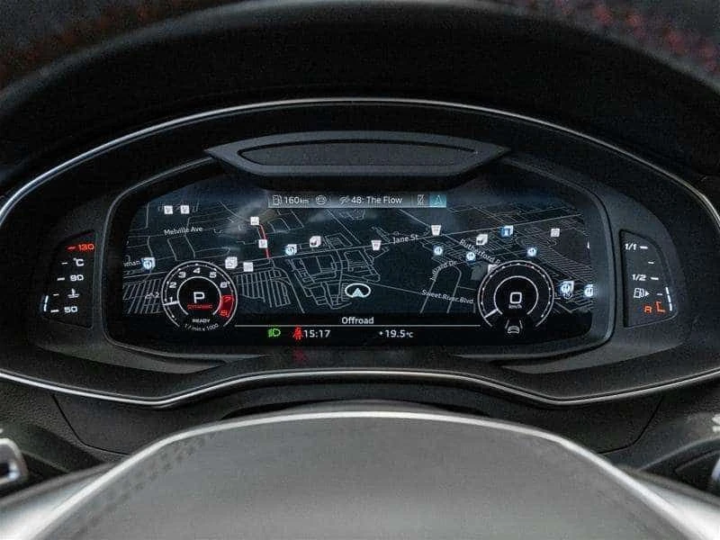 Audi Rs7 * Performance quattro * CARFAX * ���� �� �� | Mobile.bg � ����������� 15