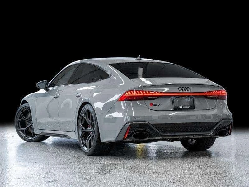 Audi Rs7 * Performance quattro * CARFAX * ���� �� �� | Mobile.bg � ����������� 4