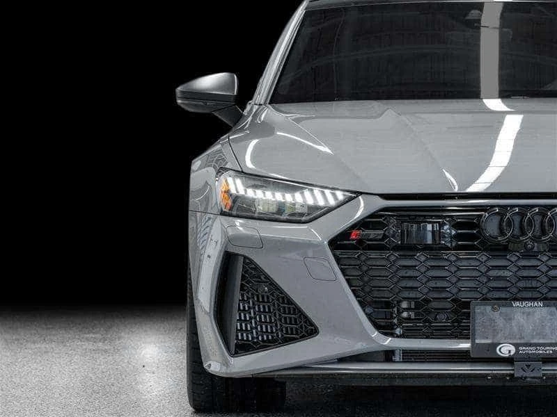 Audi Rs7 * Performance quattro * CARFAX * ���� �� �� | Mobile.bg � ����������� 6