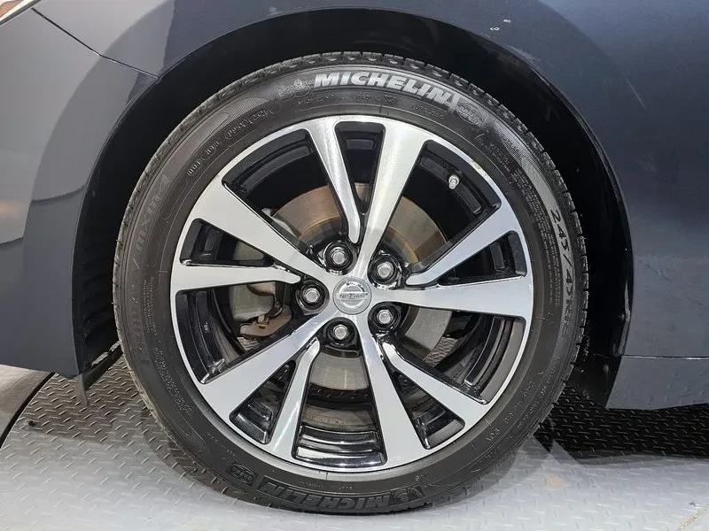 Nissan Maxima 3.5 PLATINUM!, снимка 5 - Автомобили и джипове - 55350453