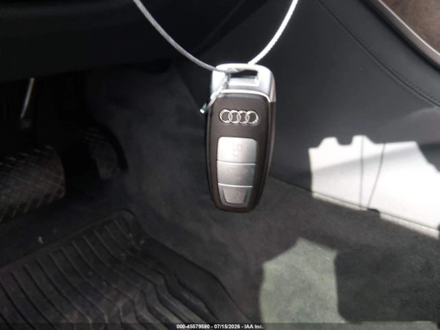 Audi A8 L* 60TFSI* PANO* ПОДГРЕВ* ОБДУХВАНЕ* FULL* , снимка 10 - Автомобили и джипове - 55472389