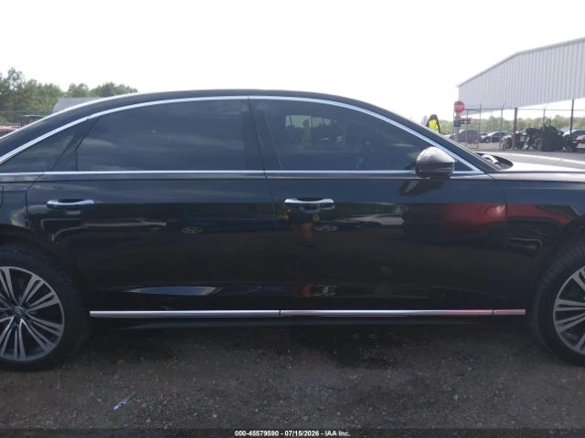 Audi A8 L* 60TFSI* PANO* ПОДГРЕВ* ОБДУХВАНЕ* FULL* , снимка 12 - Автомобили и джипове - 55472389