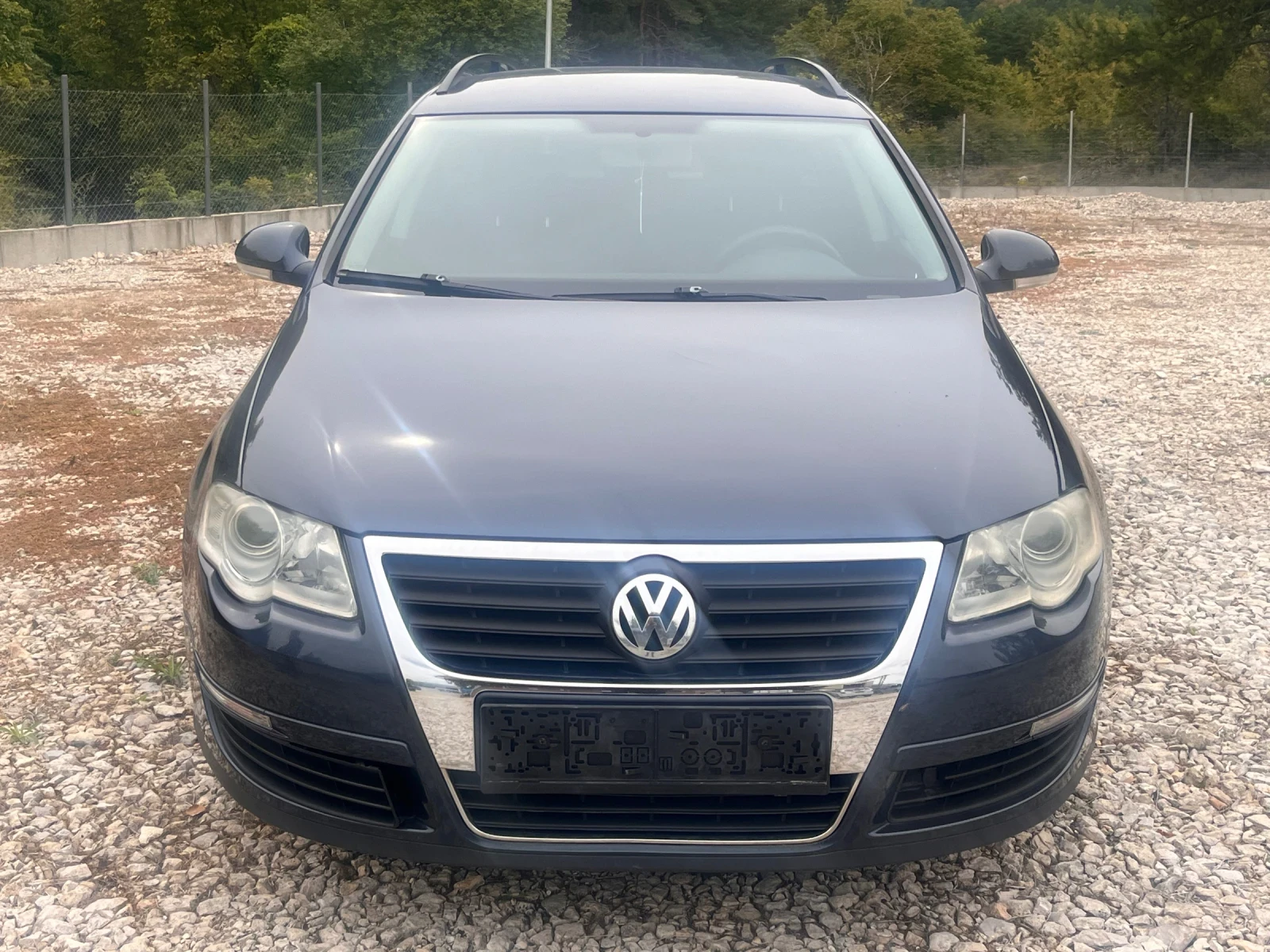 VW Passat 2.0TDI 4x4 - изображение 2