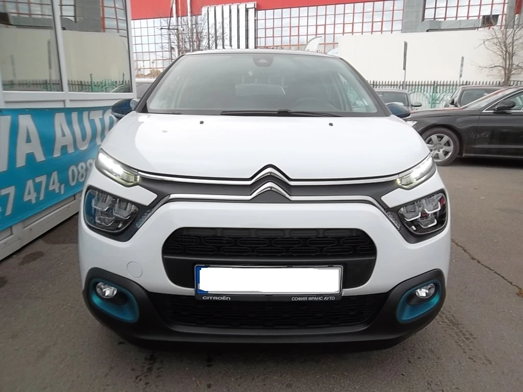 Citroen C3 1.2  110 k.c. NEW - изображение 5