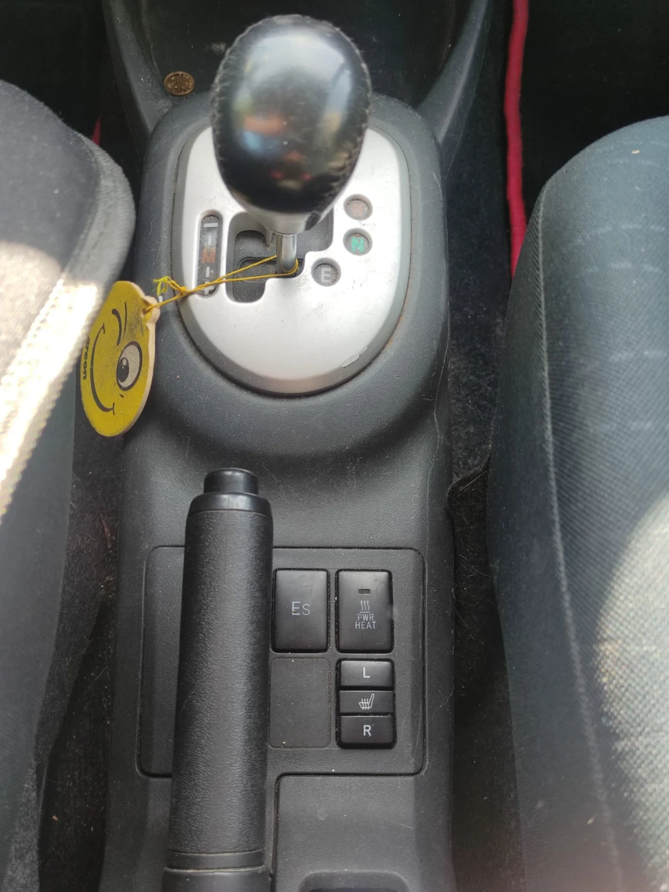Toyota Yaris  - изображение 5