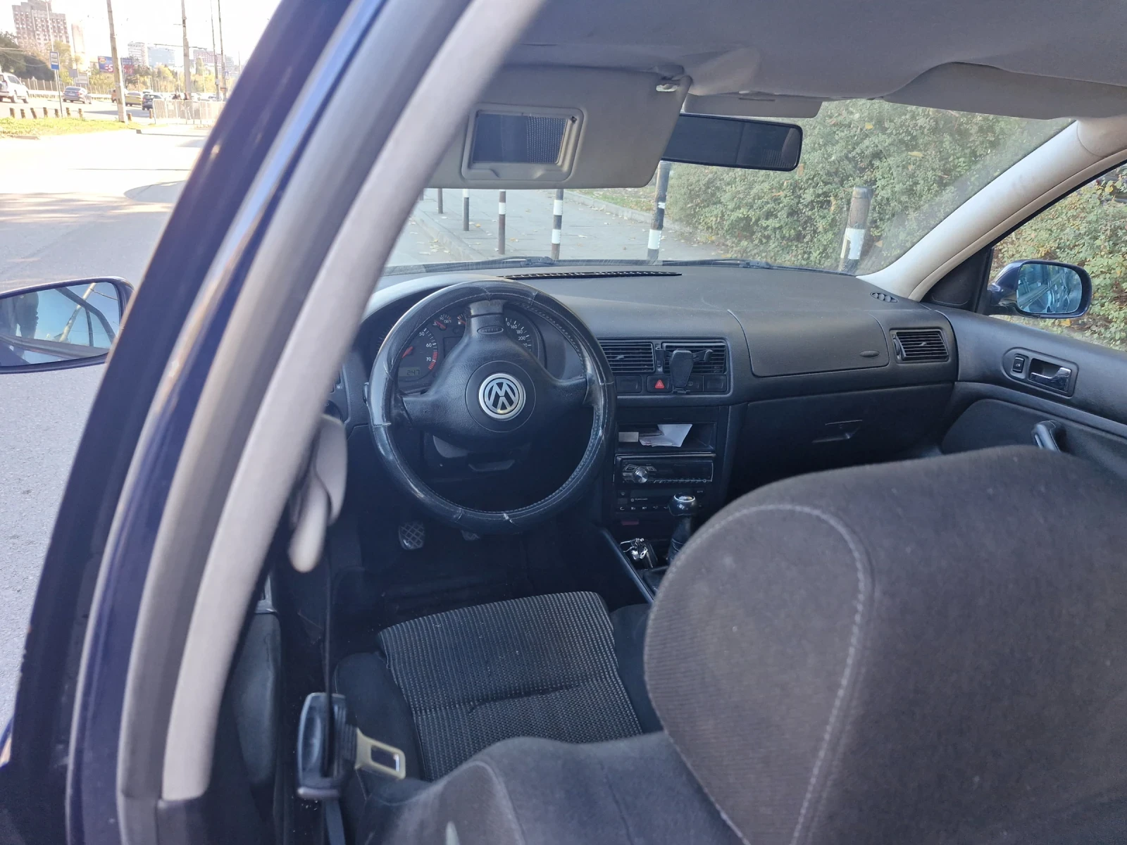 VW Golf  - изображение 6