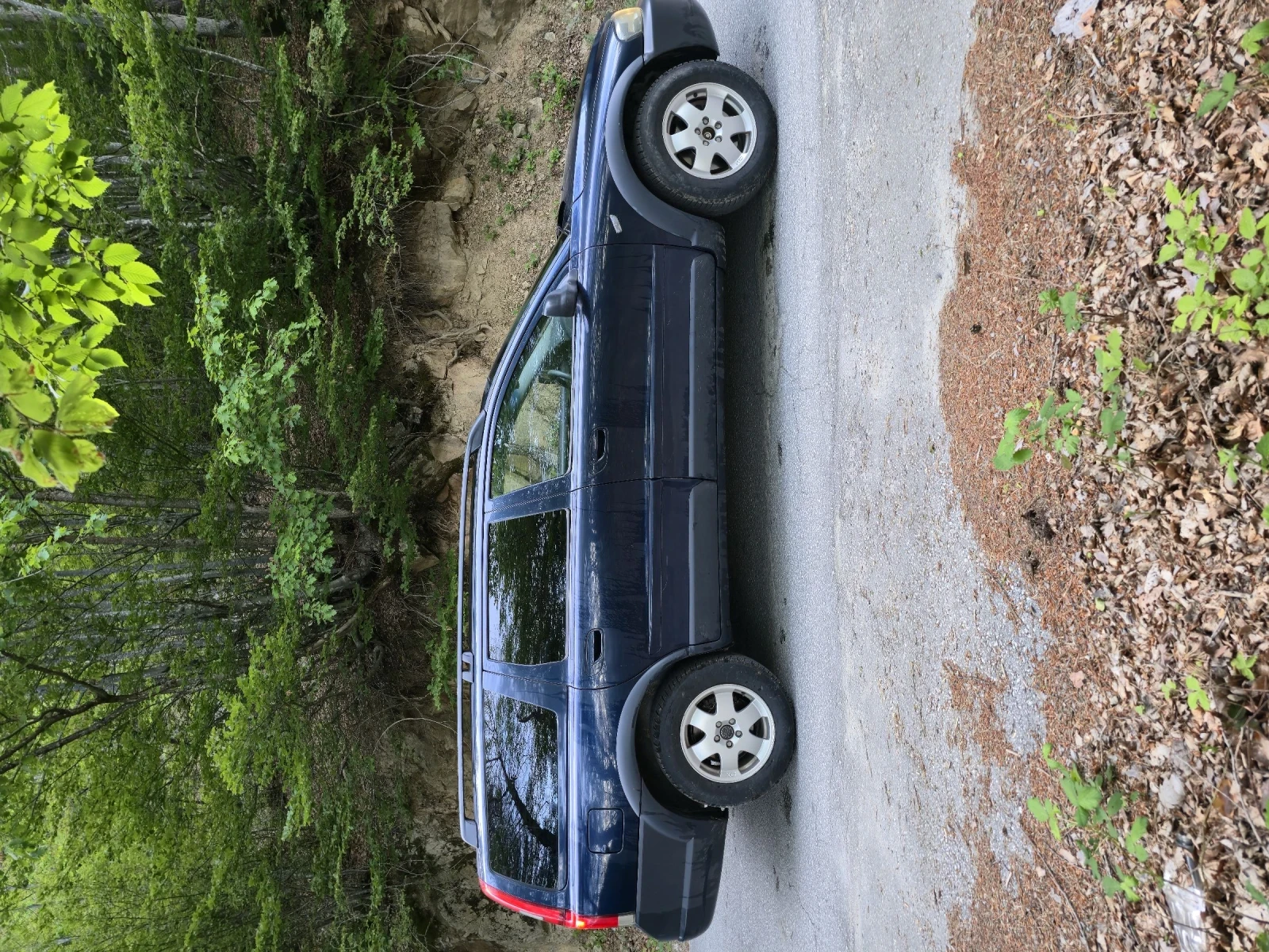 Volvo Xc70  - изображение 7
