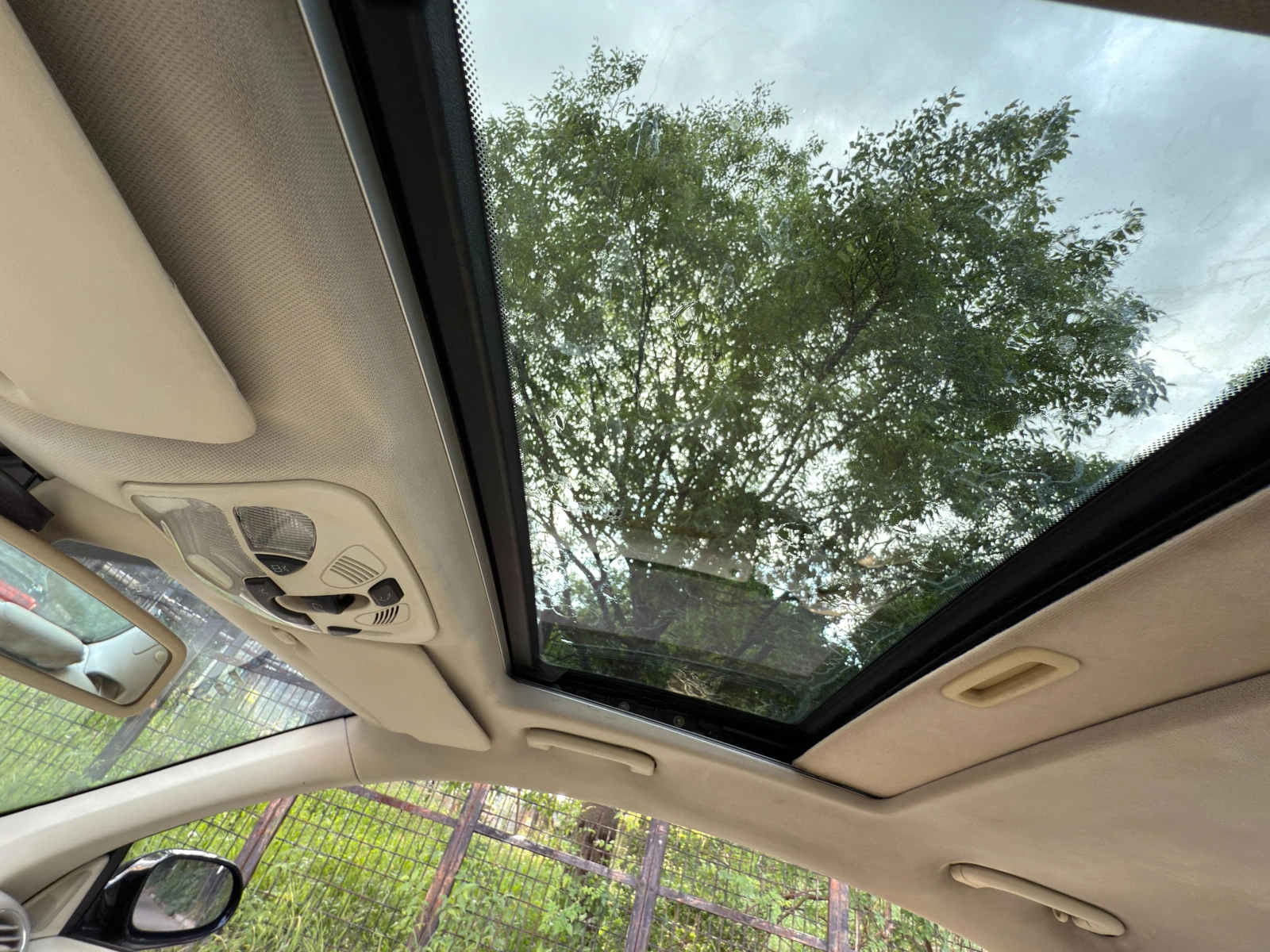 Mercedes-Benz CLK 320 V6 M112 | Mobile.bg   12