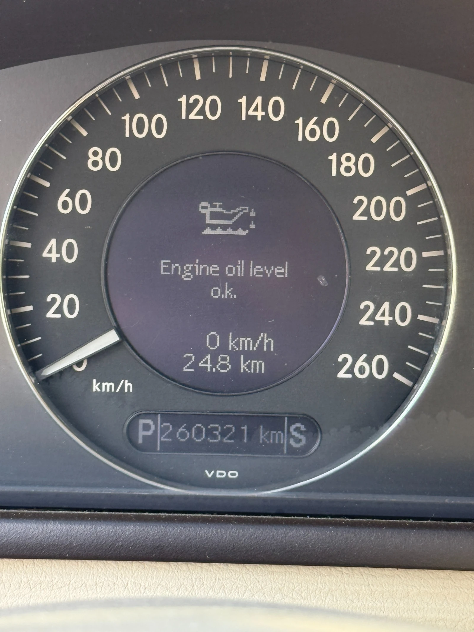 Mercedes-Benz CLK 320 V6 M112 - изображение 10