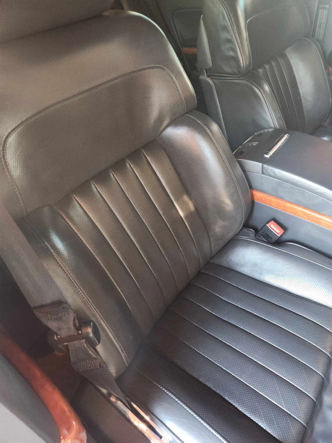 VW Phaeton 5.0 ксенон подгрев обдухване  - изображение 9