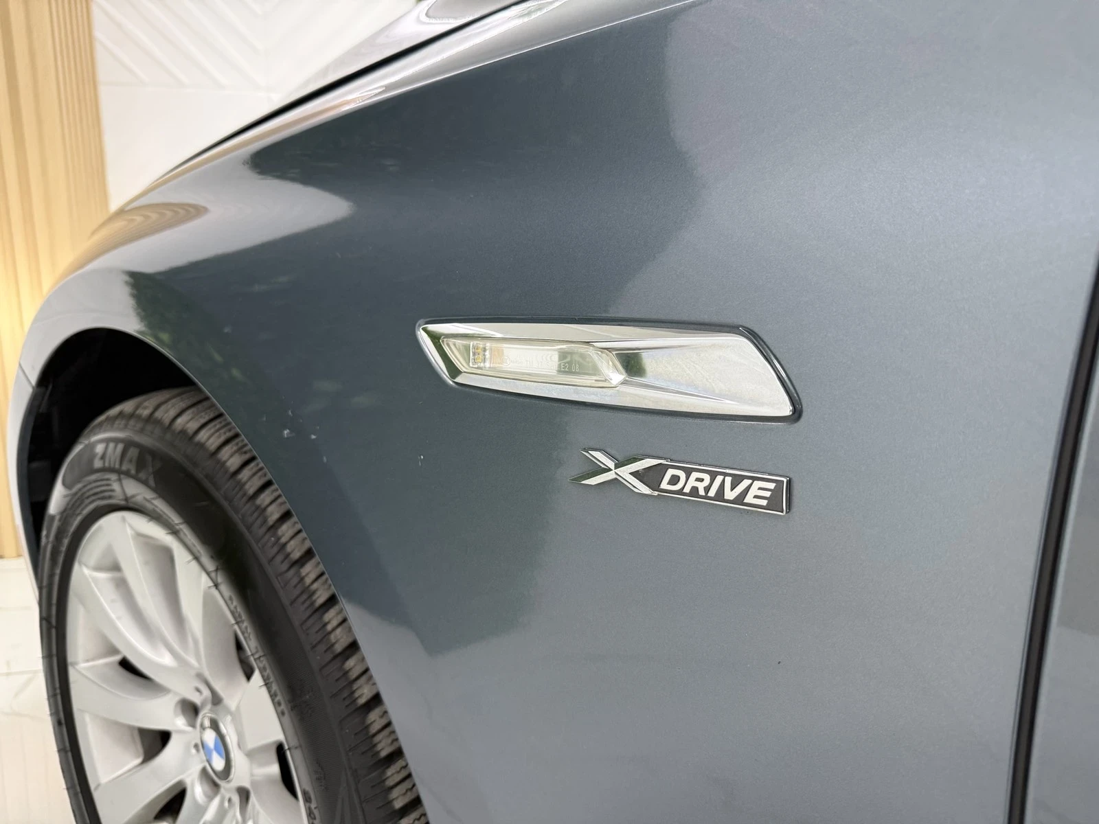 BMW 5 Gran Turismo 535i XDRIVE - изображение 5