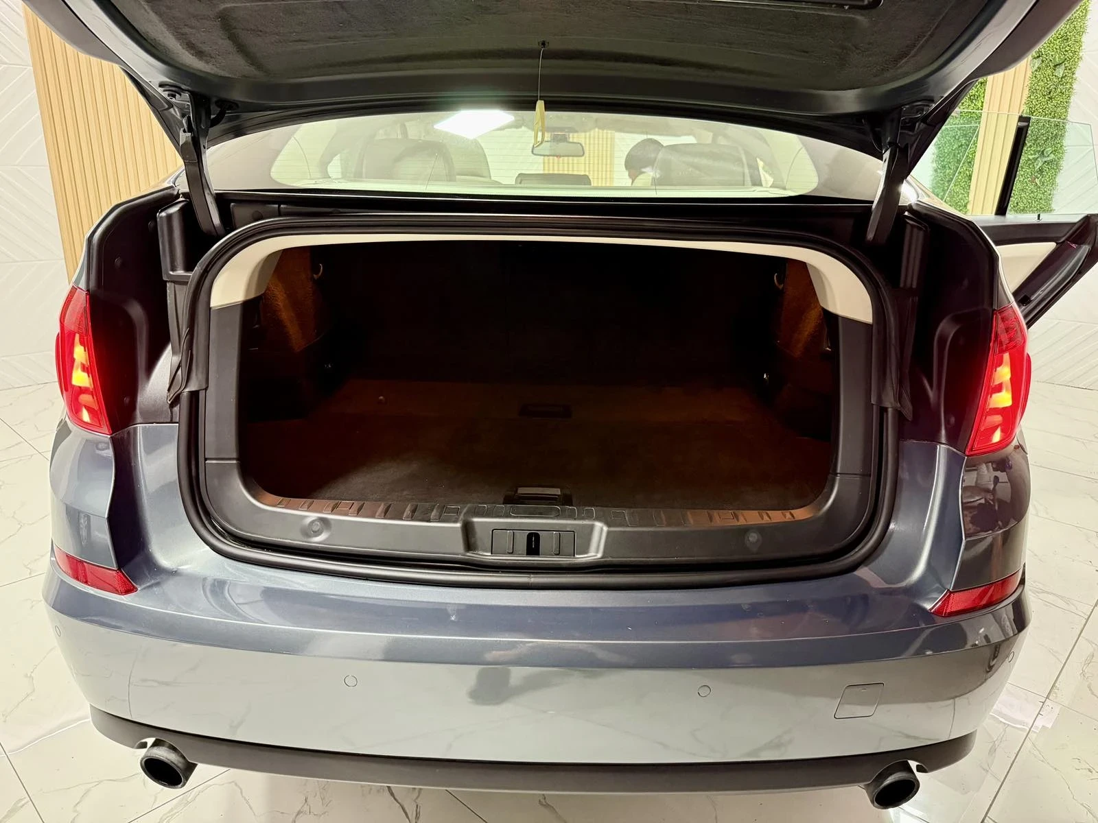 BMW 5 Gran Turismo 535i XDRIVE | Mobile.bg   12