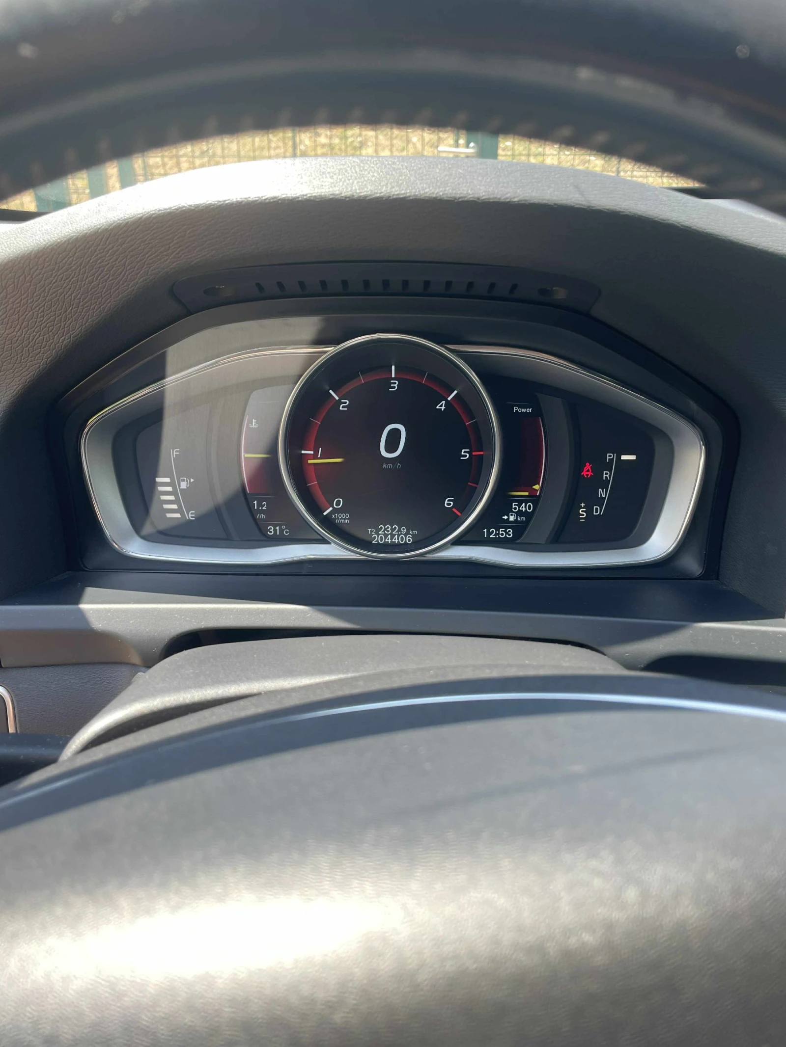 Volvo V60  - изображение 5