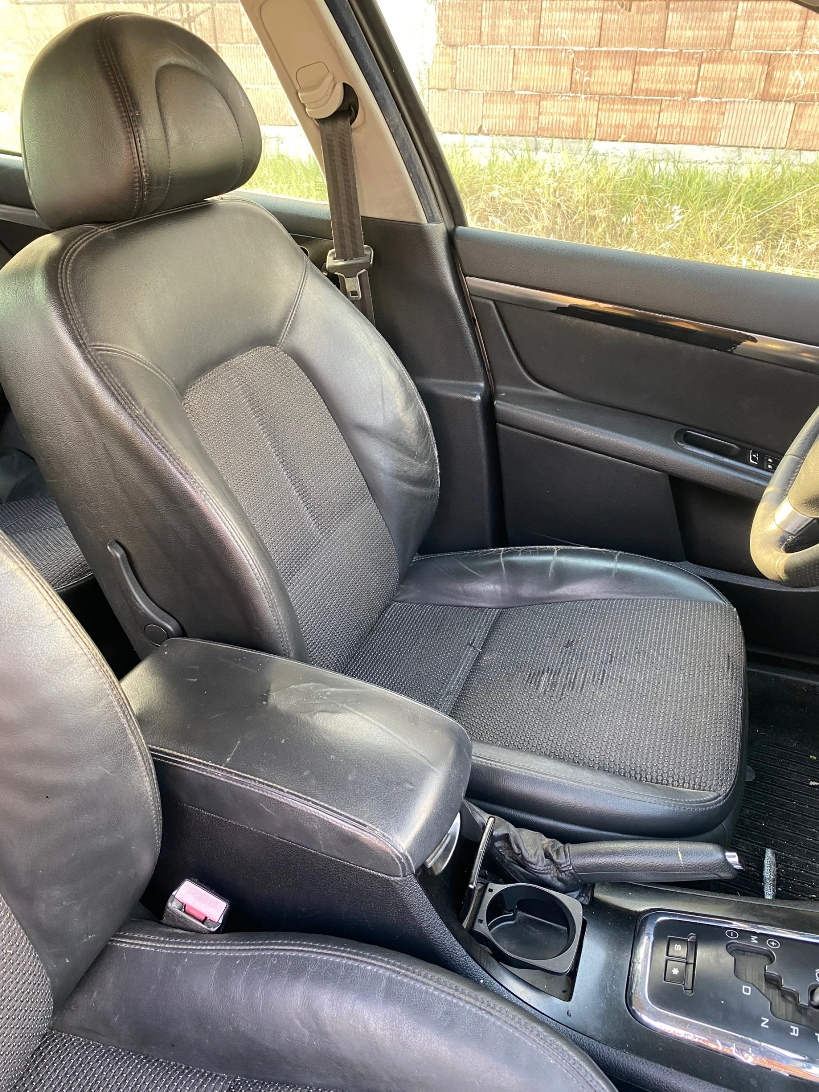 Peugeot 407 2.0 Hdi - Проблем в скоростите - изображение 10