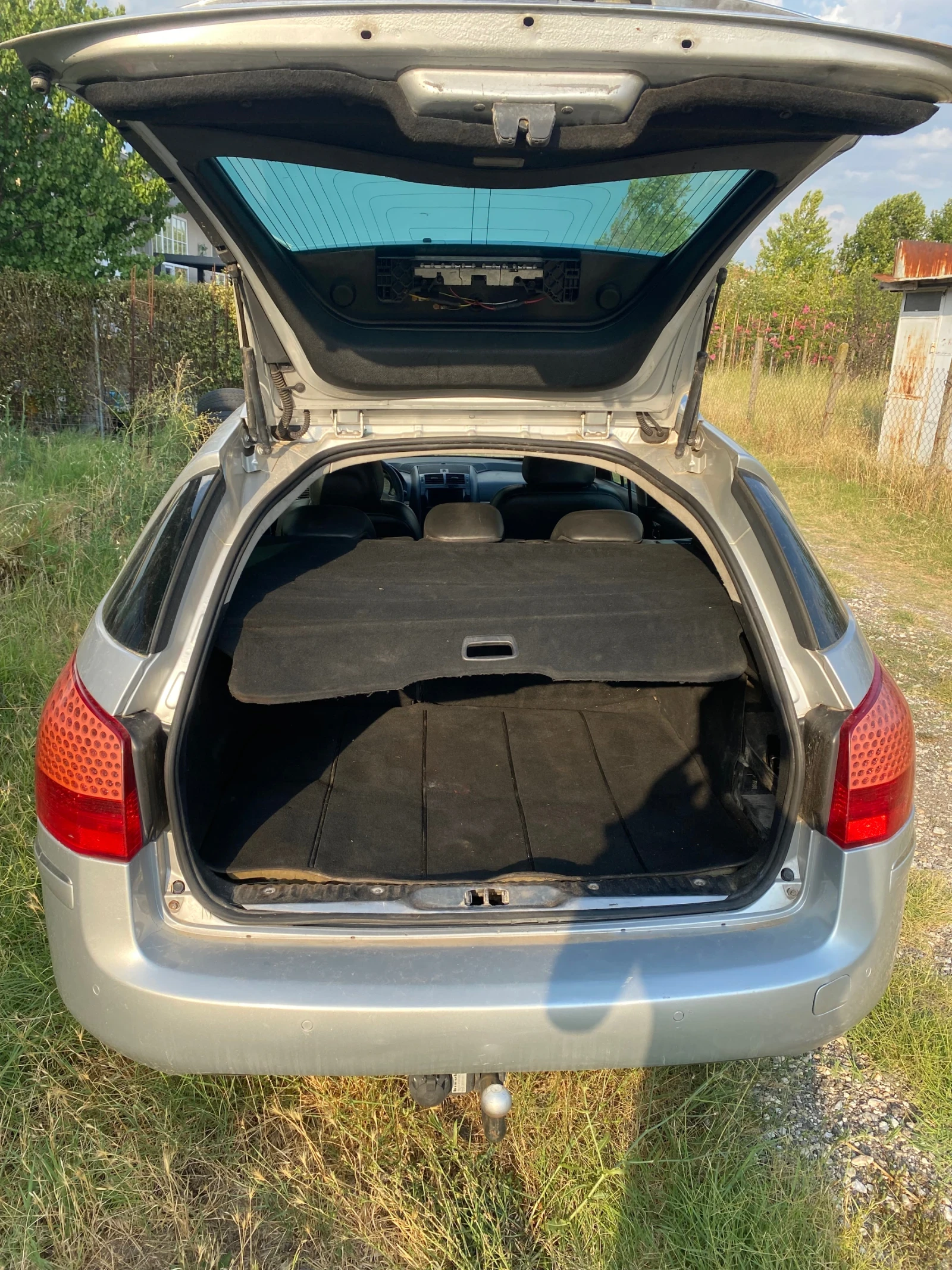 Peugeot 407 2.0 Hdi - Проблем в скоростите - изображение 7