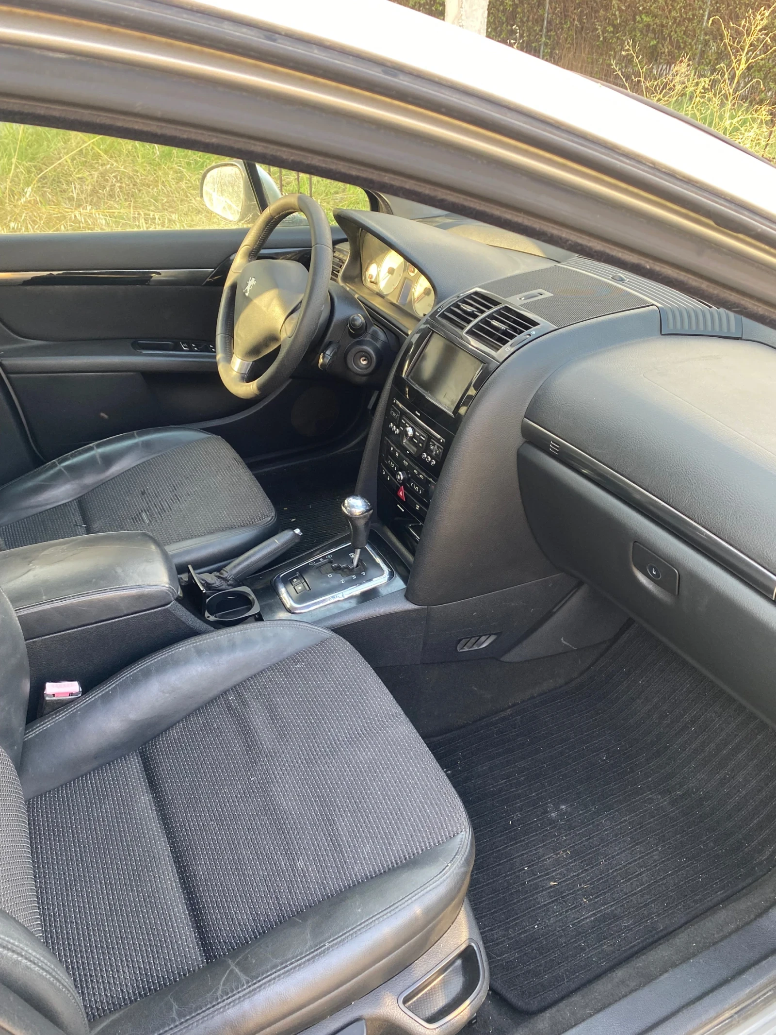 Peugeot 407 2.0 Hdi - Проблем в скоростите - изображение 9