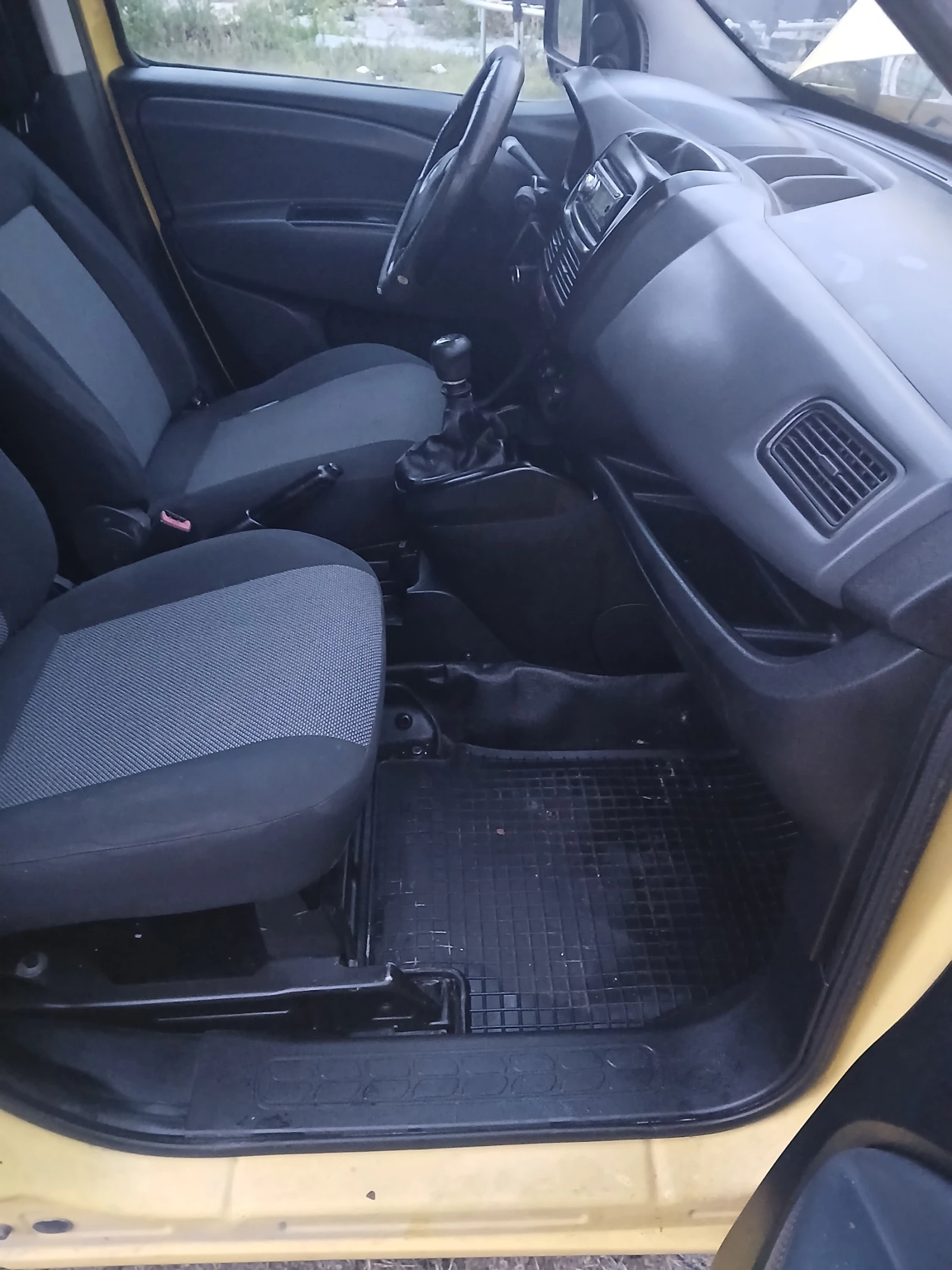 Fiat Doblo 1.6 multijet - изображение 5