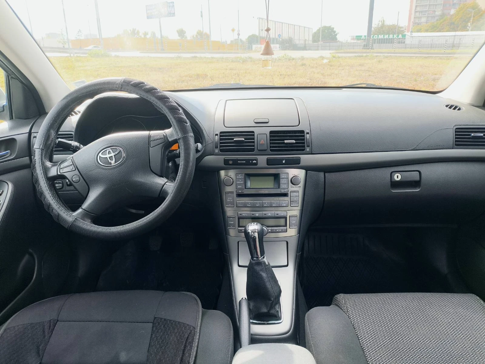 Toyota Avensis Toyota Avensis 1, 8VVTi | Mobile.bg — изображение 11