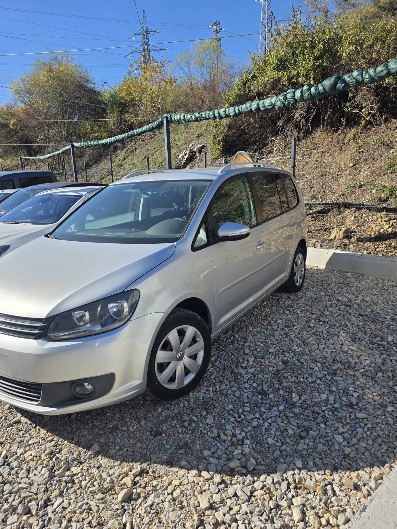 VW Touran | Mobile.bg   1