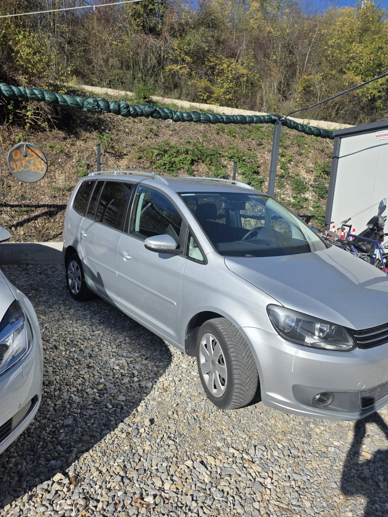 VW Touran | Mobile.bg   4
