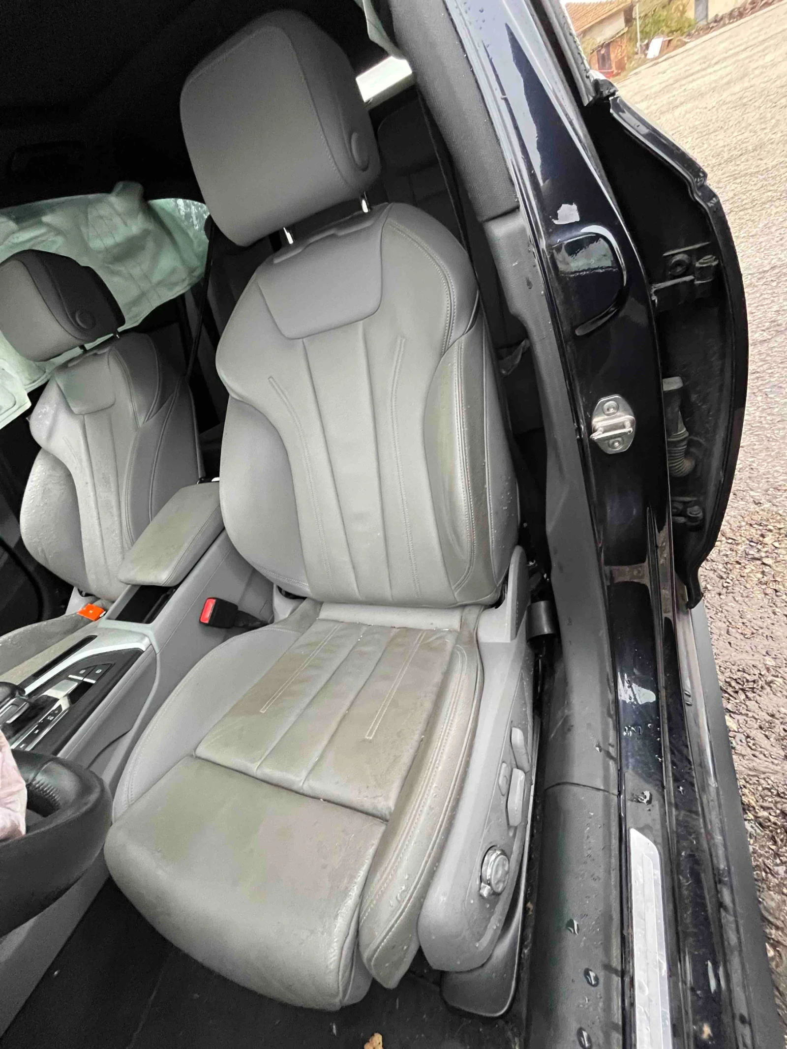 Audi A4 Allroad a4 allroad b8 8w 272кс - изображение 10