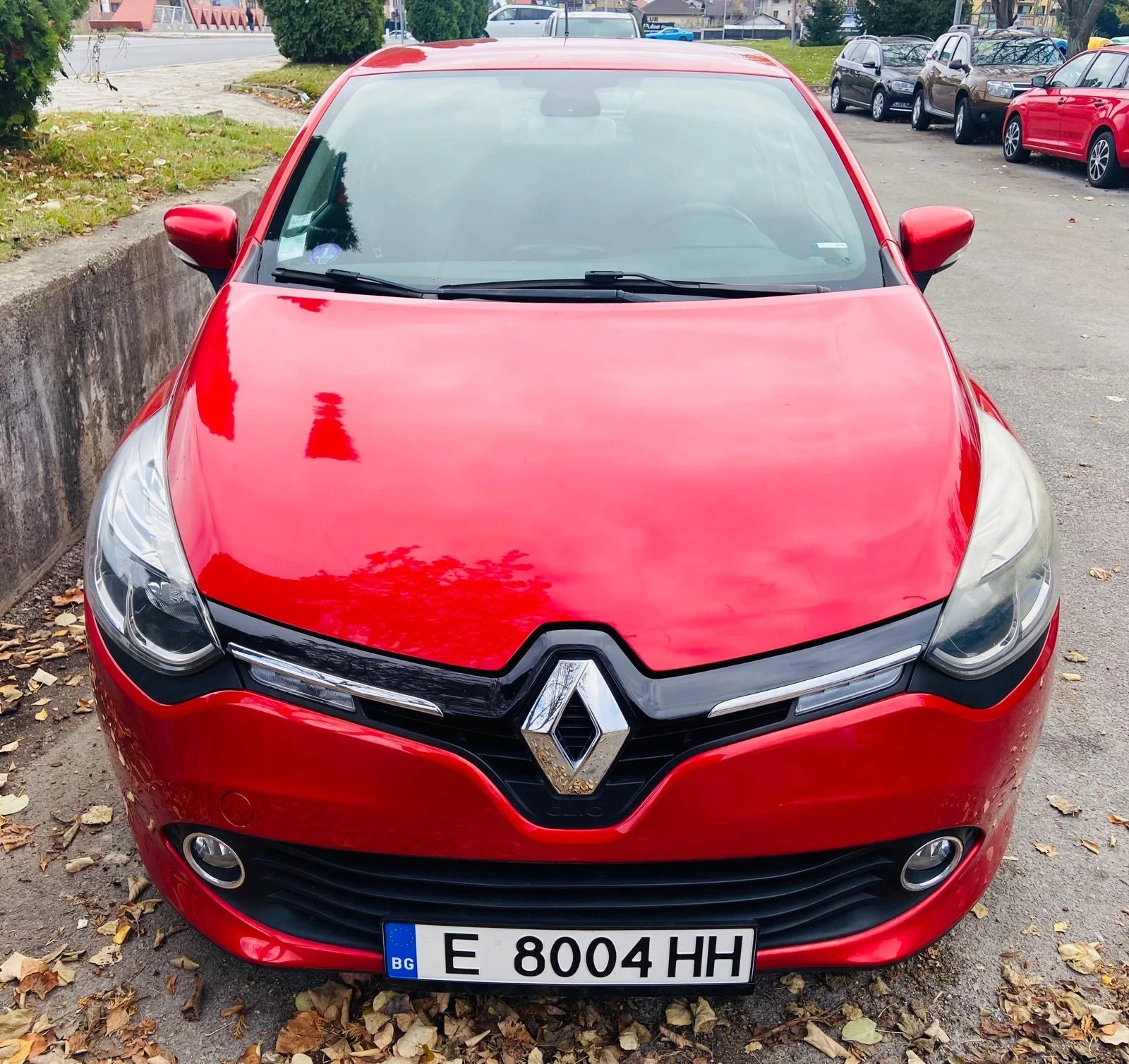 Renault Clio  - изображение 4